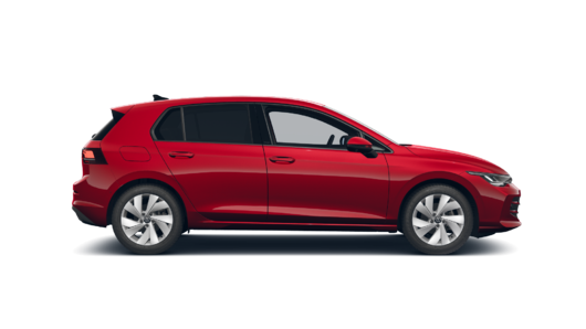 Obrázok Golf Limited 1.5 eTSI ACT DS7
