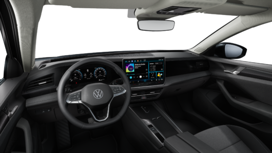 Obrázok Passat Variant 1.5 eTSI ACT DS7