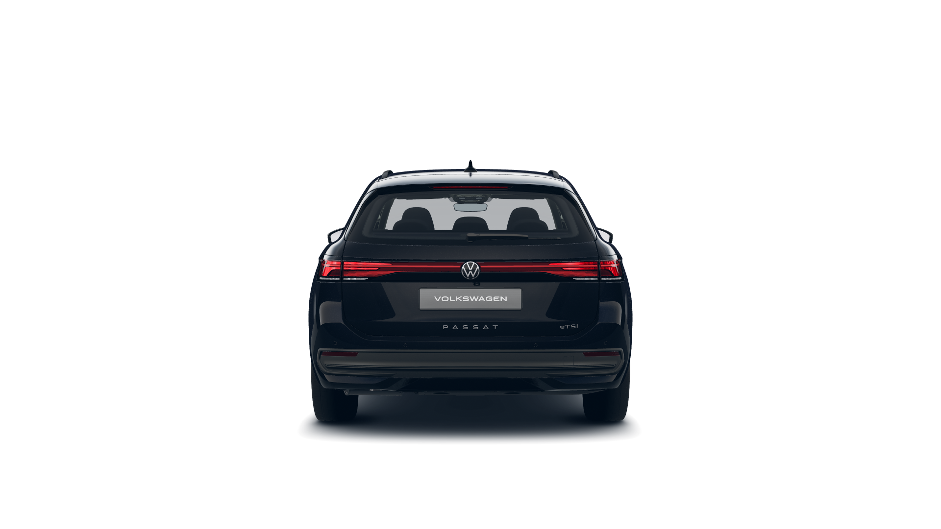 Obrázok Passat Variant 1.5 eTSI ACT DS7