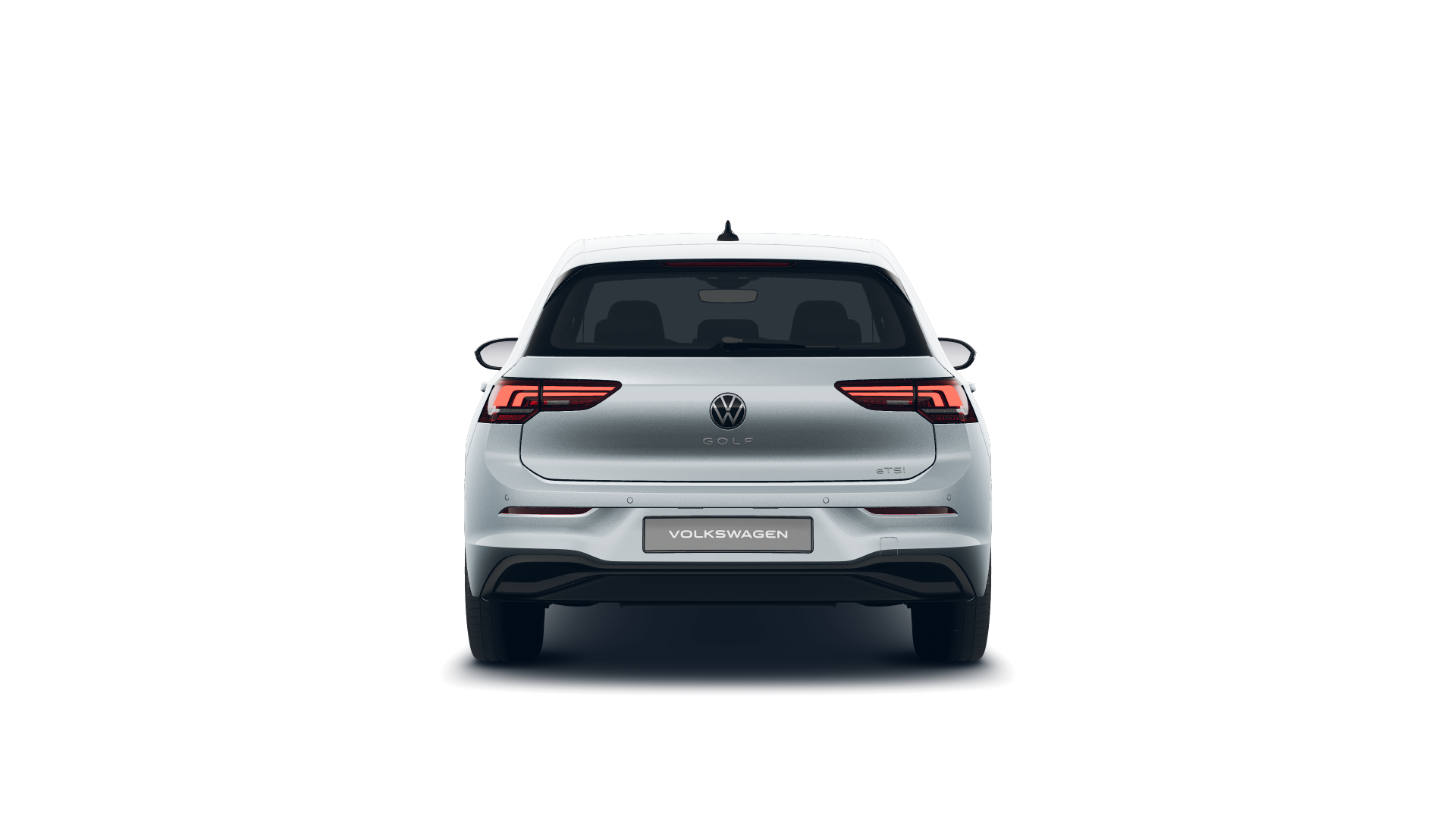 Obrázok Golf Limited 1.5 eTSI ACT DS7