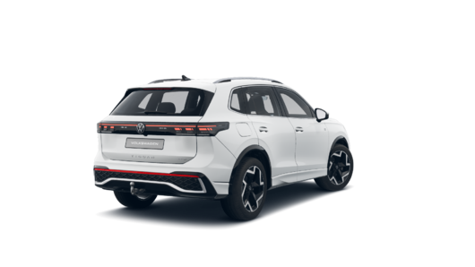 Obrázok Tiguan R-Line 1.5 eTSI EVO DS7