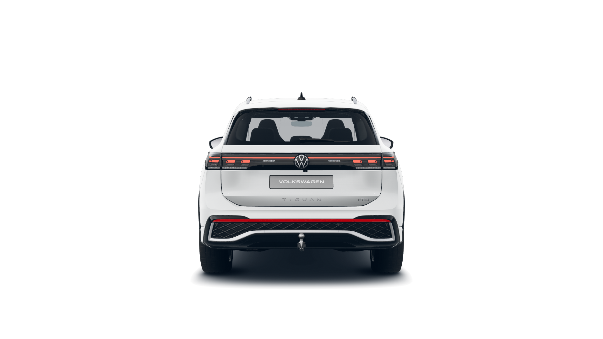 Obrázok Tiguan R-Line 1.5 eTSI EVO DS7