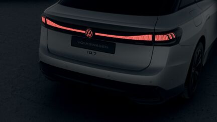 ID.7 Pro Limited