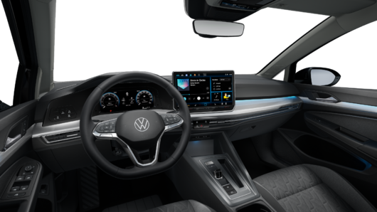 Obrázok Golf Variant Limited 1.5 eTSI ACT DS7