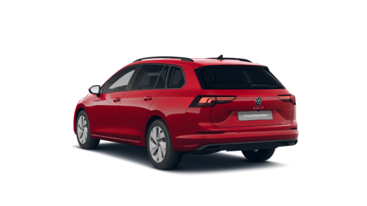 Obrázok Golf Variant Limited 1.5 eTSI ACT DS7