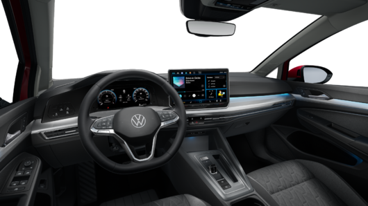 Obrázok Golf Variant Limited 1.5 eTSI ACT DS7