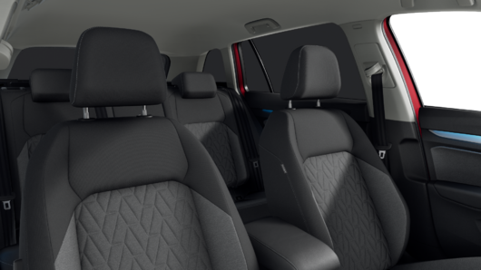 Obrázok Golf Variant Limited 1.5 eTSI ACT DS7