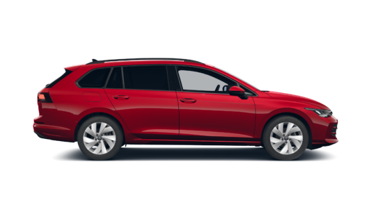 Obrázok Golf Variant Limited 1.5 eTSI ACT DS7