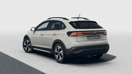 Taigo Limited 1.0 TSI 6G