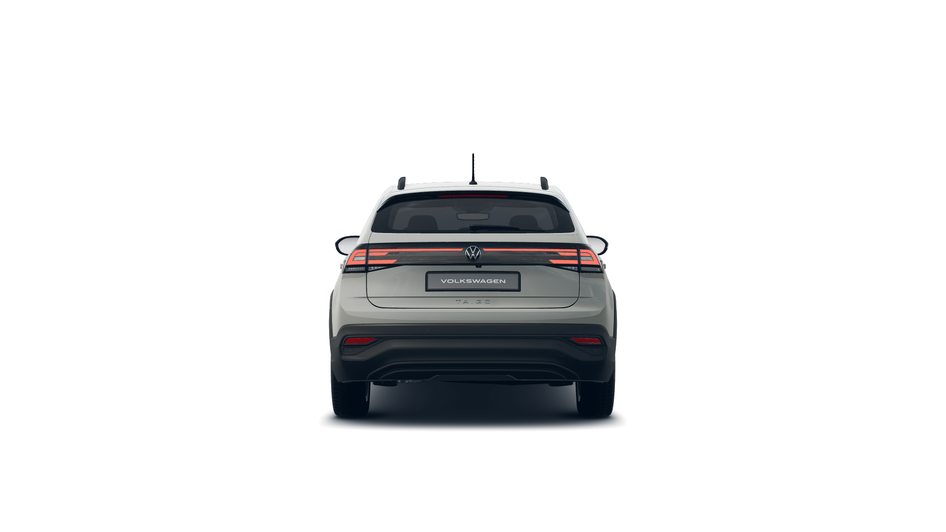 Taigo Limited 1.0 TSI 6G