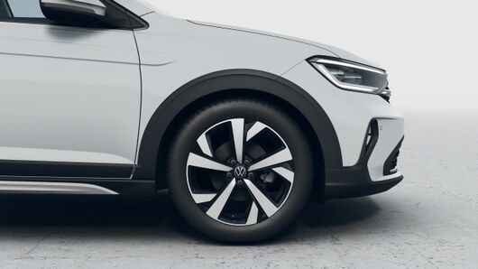 Taigo Style 1.5 TSI ACT DS7