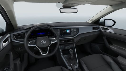 Taigo Style 1.5 TSI ACT DS7
