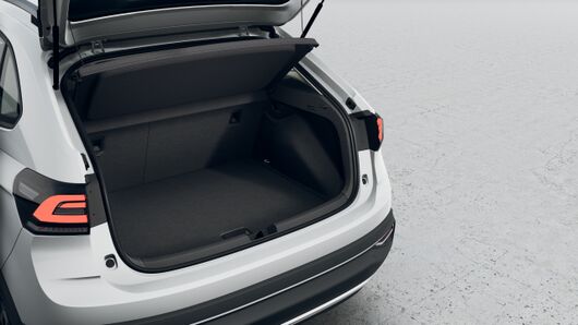 Taigo Style 1.5 TSI ACT DS7