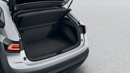 Taigo Limited 1.0 TSI 6G