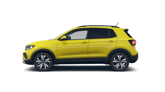 Obrázok T-Cross Limited 1.0 TSI 6G
