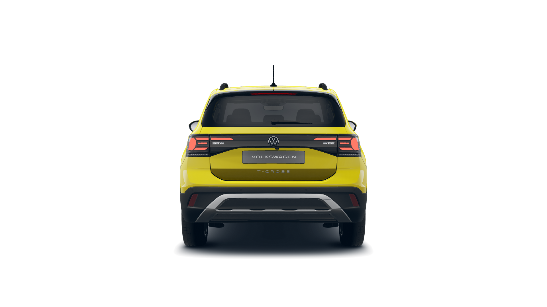 Obrázok T-Cross Limited 1.0 TSI 6G