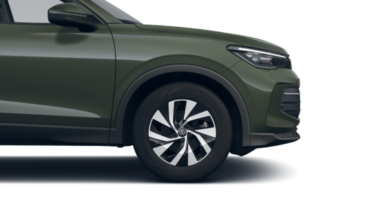 Obrázok Tiguan Limited 1.5 eTSI EVO DS7