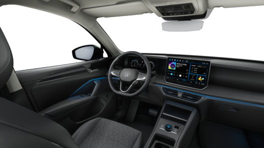 Obrázok Tiguan Limited 1.5 eTSI EVO DS7