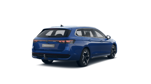 Obrázok Passat Variant R-Line 2.0 TDI EVO DS7
