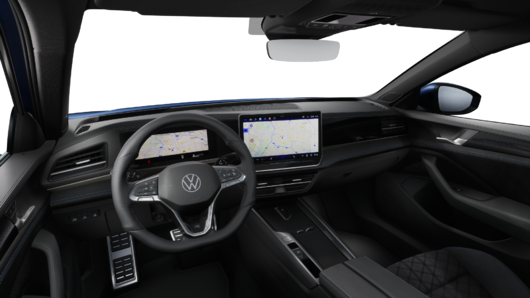 Obrázok Passat Variant R-Line 2.0 TDI EVO DS7