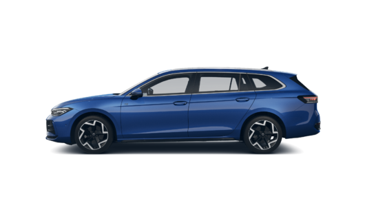 Obrázok Passat Variant R-Line 2.0 TDI EVO DS7