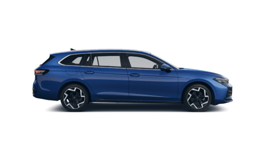Obrázok Passat Variant R-Line 2.0 TDI EVO DS7