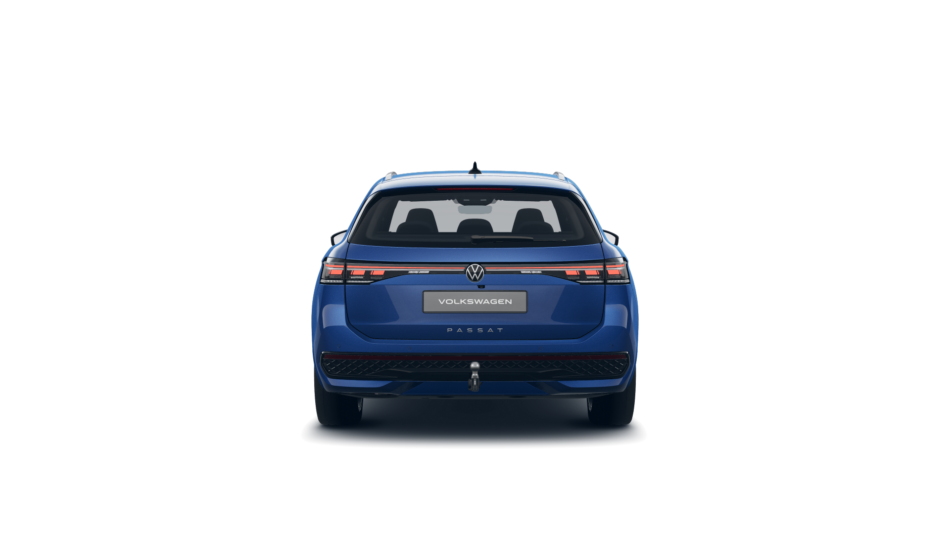 Obrázok Passat Variant R-Line 2.0 TDI EVO DS7