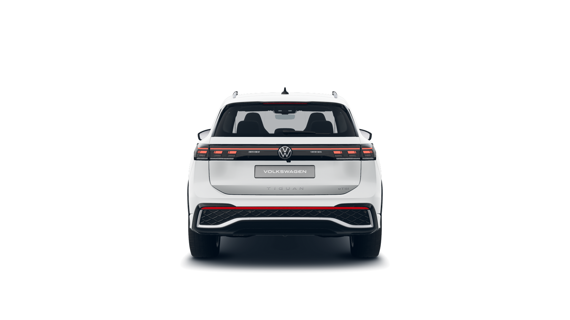 Obrázok Tiguan R-Line 1.5 eTSI EVO DS7