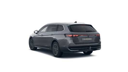 Obrázok Passat Variant Elegance 2.0 TDI EVO DS7