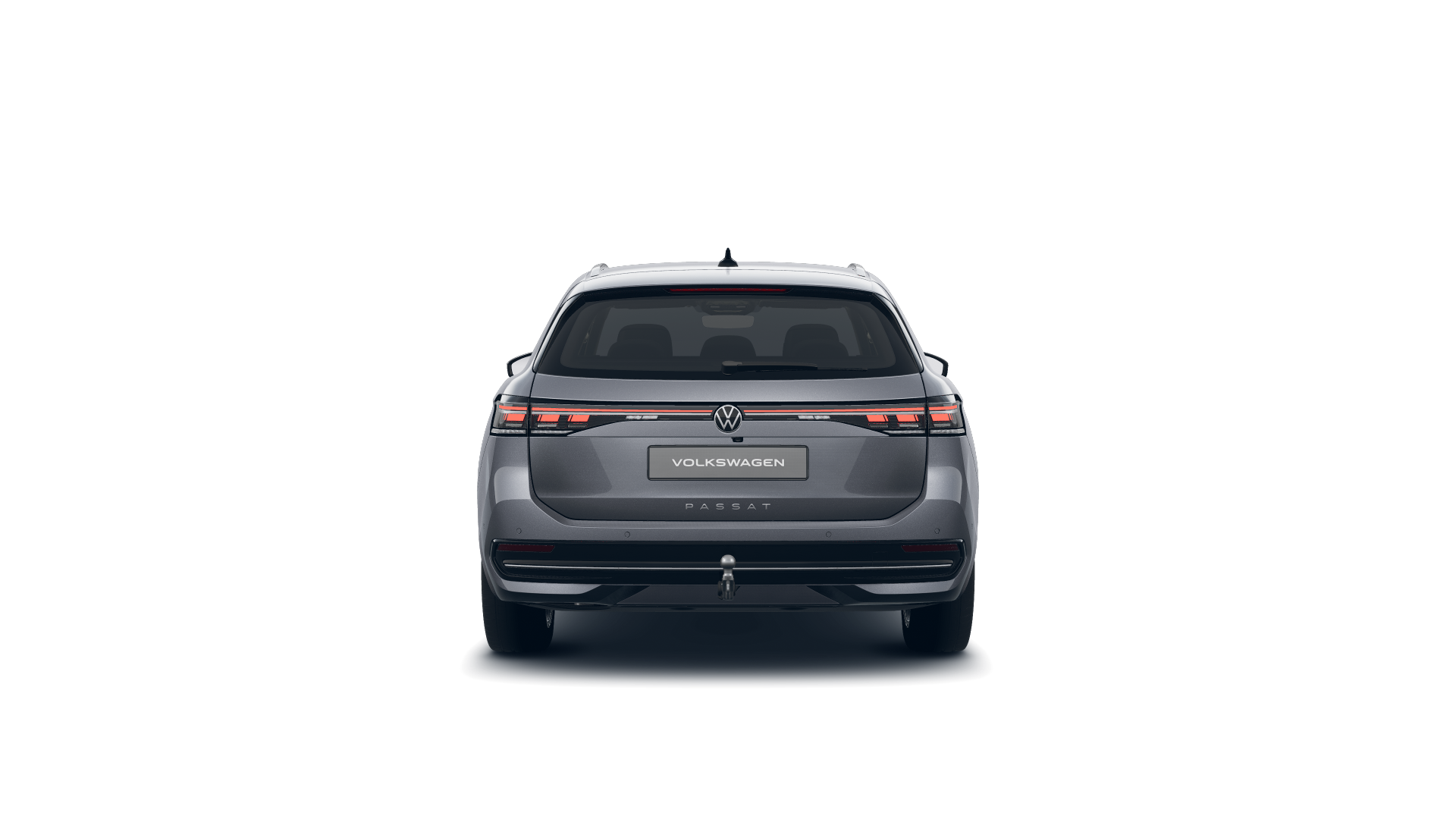 Obrázok Passat Variant Elegance 2.0 TDI EVO DS7