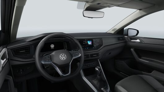 Obrázok Polo Limited 1.0 TSI 95k 7-DSG
