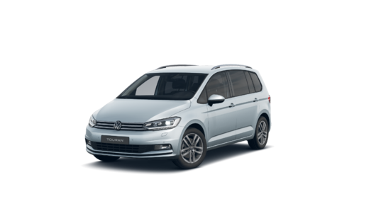 Obrázok Touran Limited 1.5 TSI ACT DS7