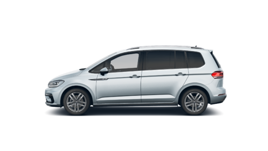 Obrázok Touran Limited 1.5 TSI ACT DS7