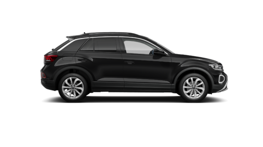 Obrázok T-Roc Limited 1.5 TSI ACT 6G