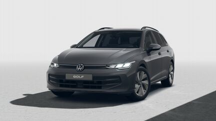 Golf Variant Limited 2.0 TDI 6G