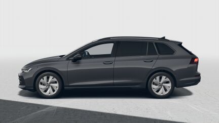 Golf Variant Limited 2.0 TDI 6G