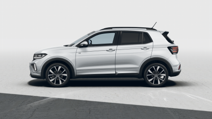 T-Cross R-Line Limited 1.0 TSI 6G