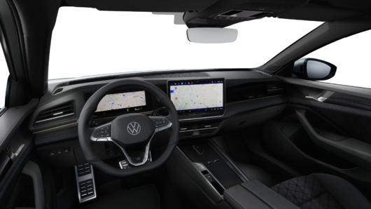 Obrázok Passat Variant R-Line 2.0 TDI 4MOT DS7