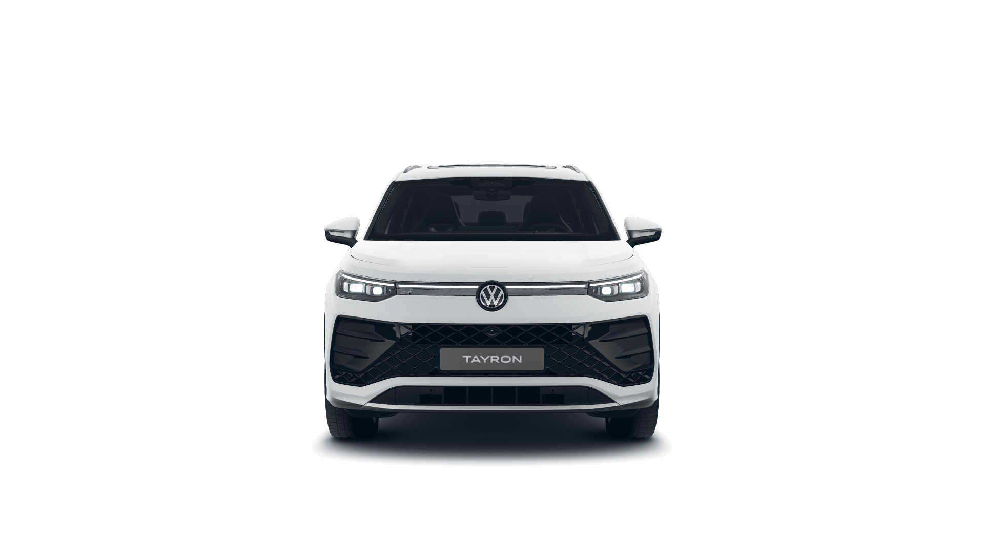 Obrázok Tayron R-Line Lim 1.5 TSI eHybrid DS6