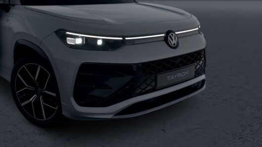 Tayron R-Line Lim 1.5 TSI eHybrid DS6
