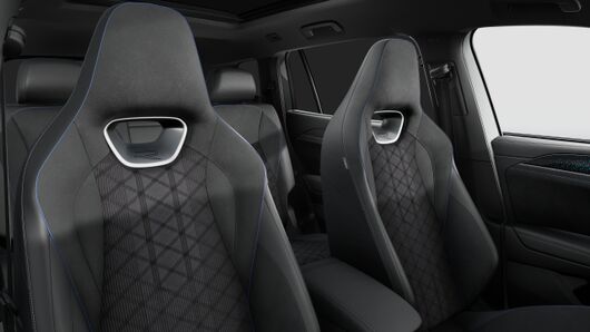 Tayron R-Line Lim 1.5 TSI eHybrid DS6
