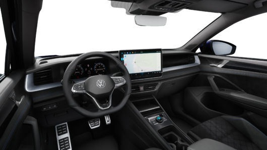 Obrázok Tayron R-Line Lim 1.5 TSI eHybrid DS6