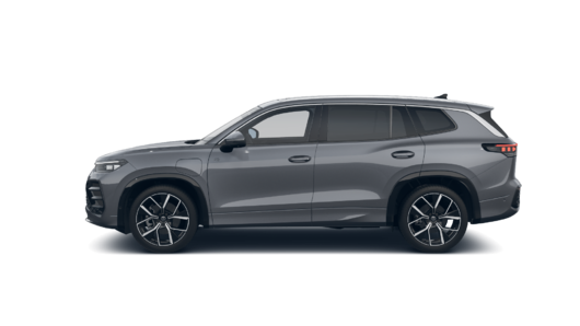 Obrázok Tayron R-Line Lim 1.5 TSI eHybrid DS6