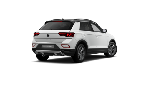 Obrázok T-Roc Limited 1.5 TSI ACT DS7