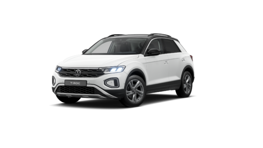 Obrázok T-Roc Limited 1.5 TSI ACT DS7