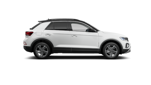 Obrázok T-Roc Limited 1.5 TSI ACT DS7