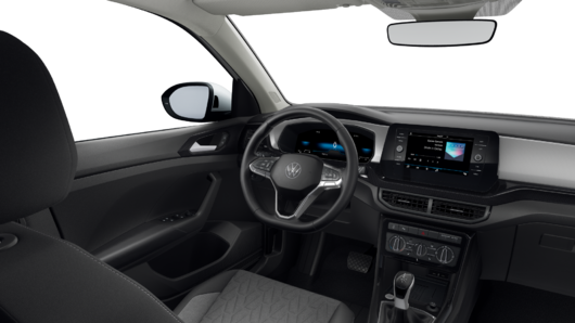 Obrázok T-Cross Limited 1.5 TSI ACT DS7