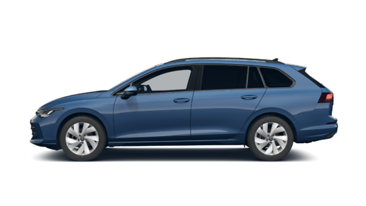 Obrázok Golf Variant Limited 1.5 eTSI ACT DS7