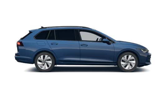 Obrázok Golf Variant Limited 1.5 eTSI ACT DS7