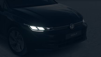 Golf Limited 2.0 TDI 6G